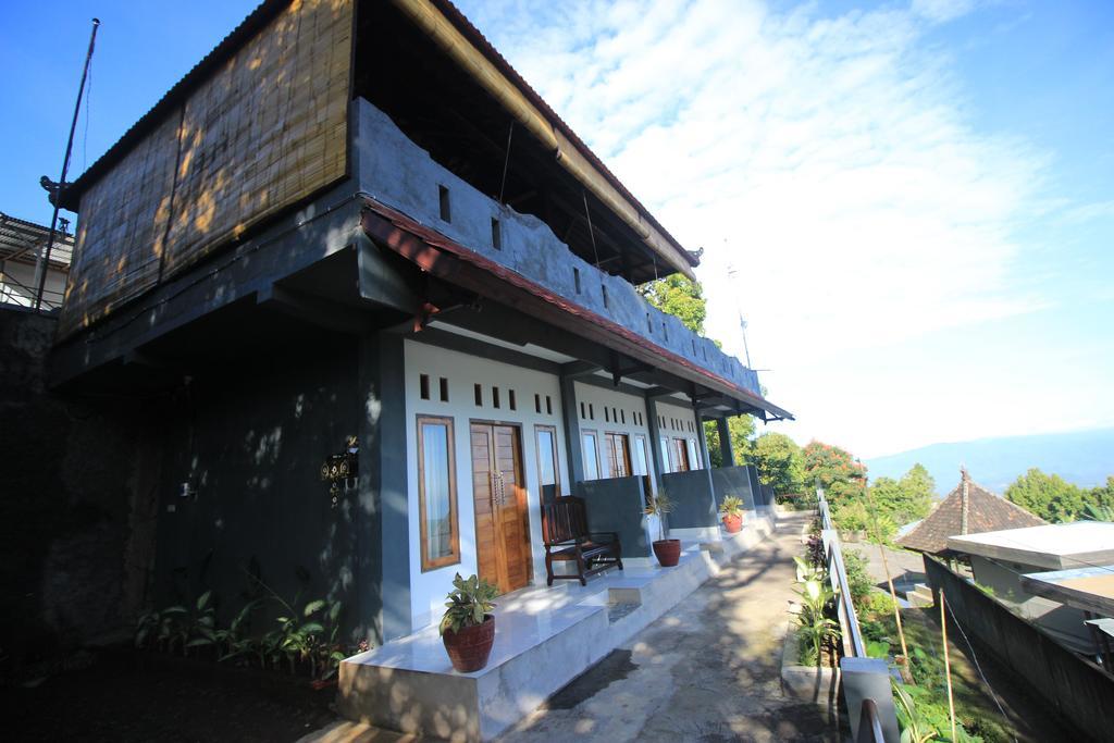 Adila Warung And Homestay Munduk エクステリア 写真
