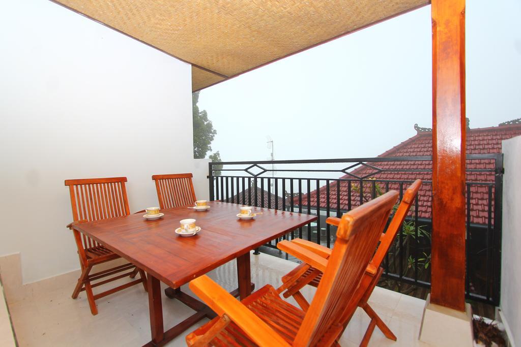 Adila Warung And Homestay Munduk エクステリア 写真