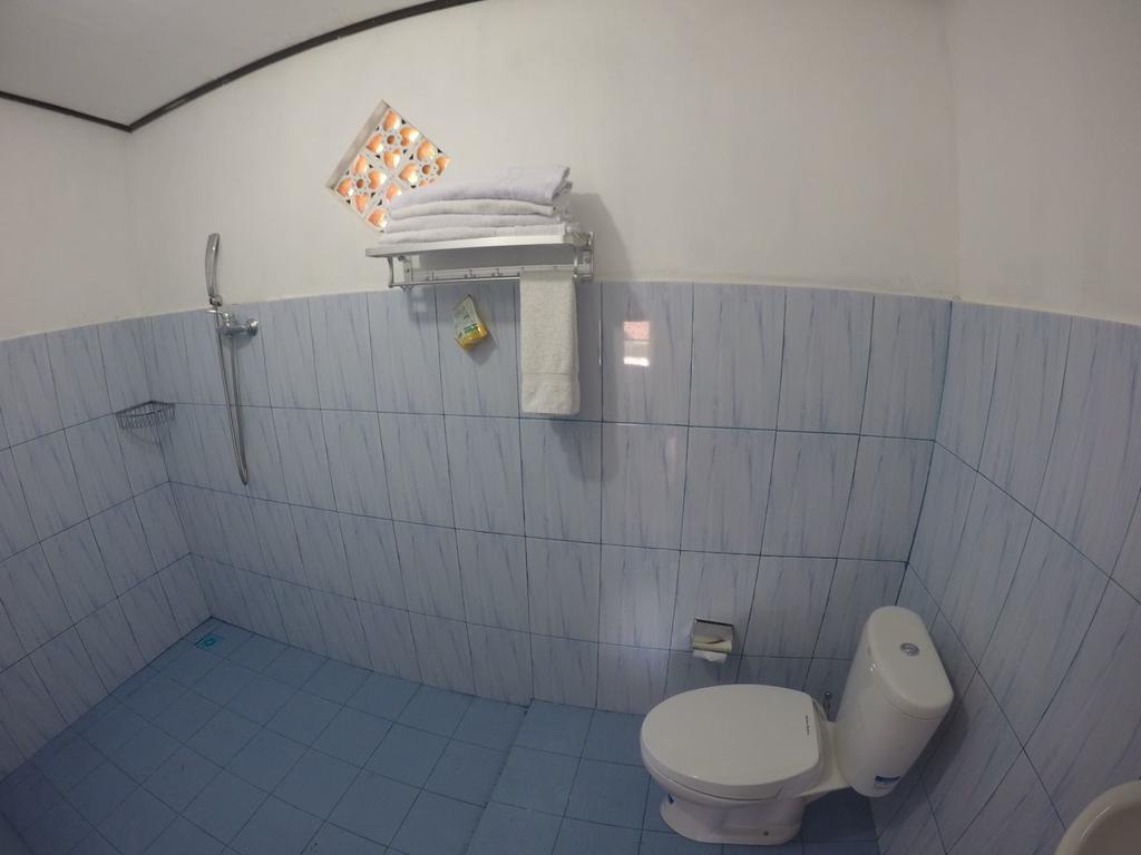 Adila Warung And Homestay Munduk エクステリア 写真