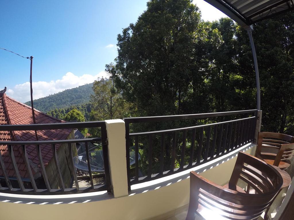 Adila Warung And Homestay Munduk エクステリア 写真